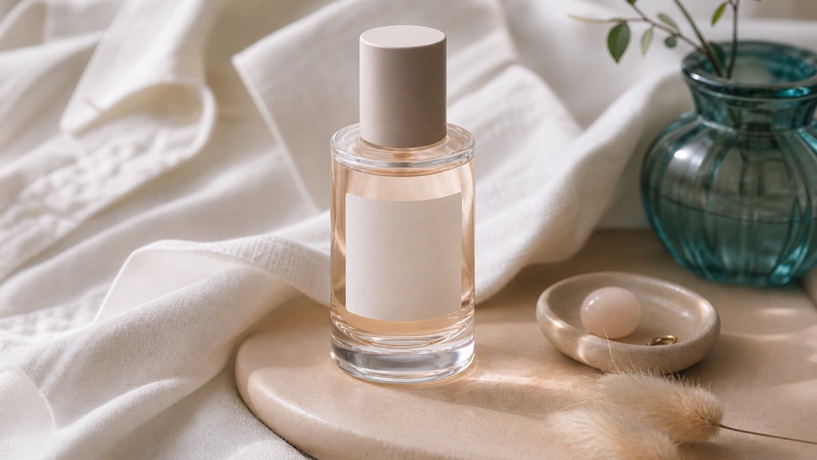 Skin scent là gì