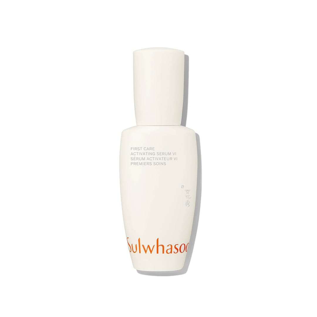 First Care Activating Serum