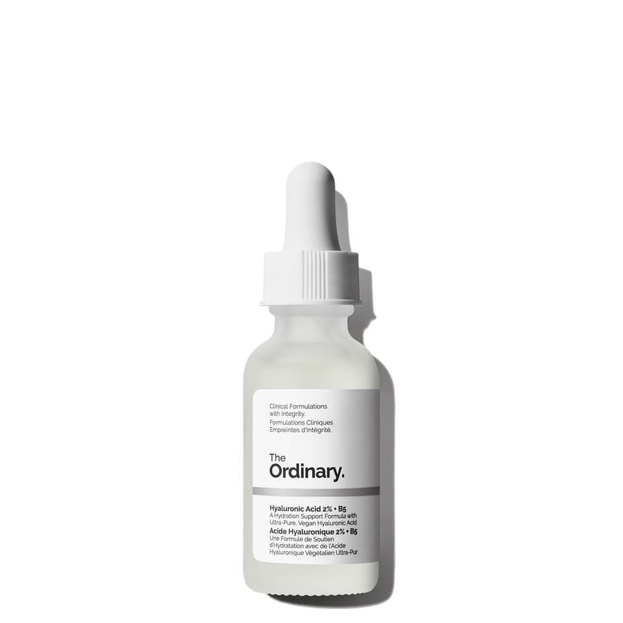 Hyaluronic Acid 2% + B5 Serum