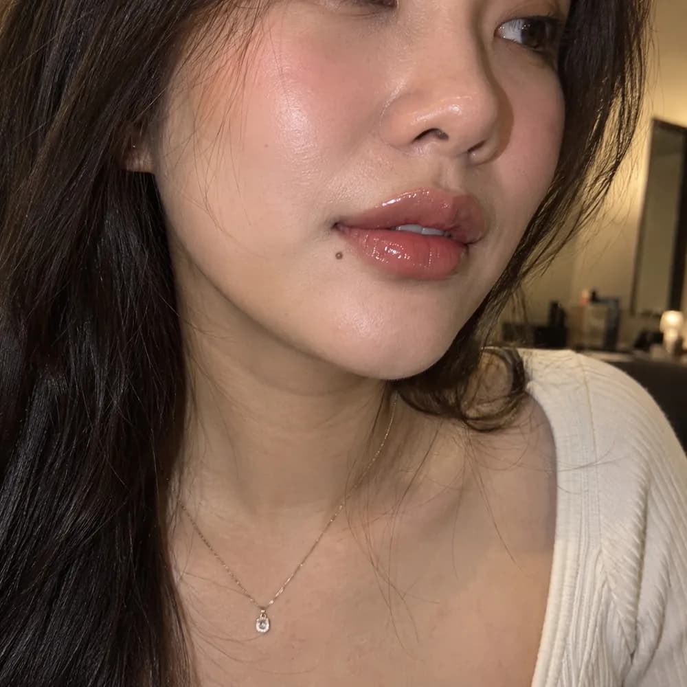 Makeup trong trẻo đi tiệc, ảnh 2