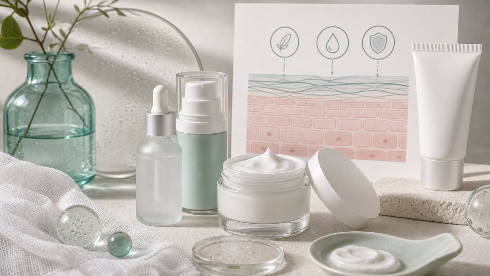 Da treatment bị yếu nên phục hồi ra sao