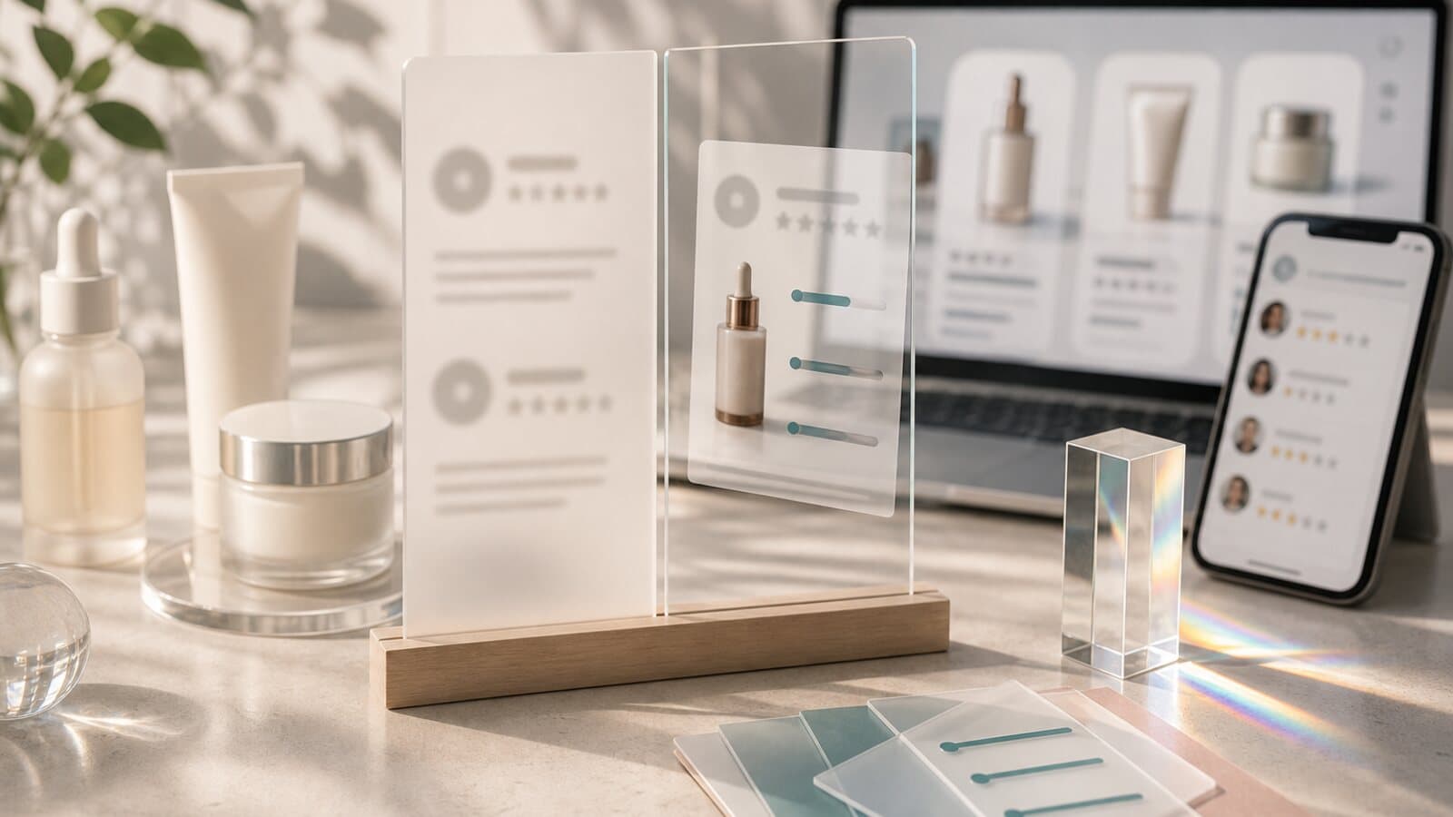 Dấu hiệu review affiliate thiếu minh bạch