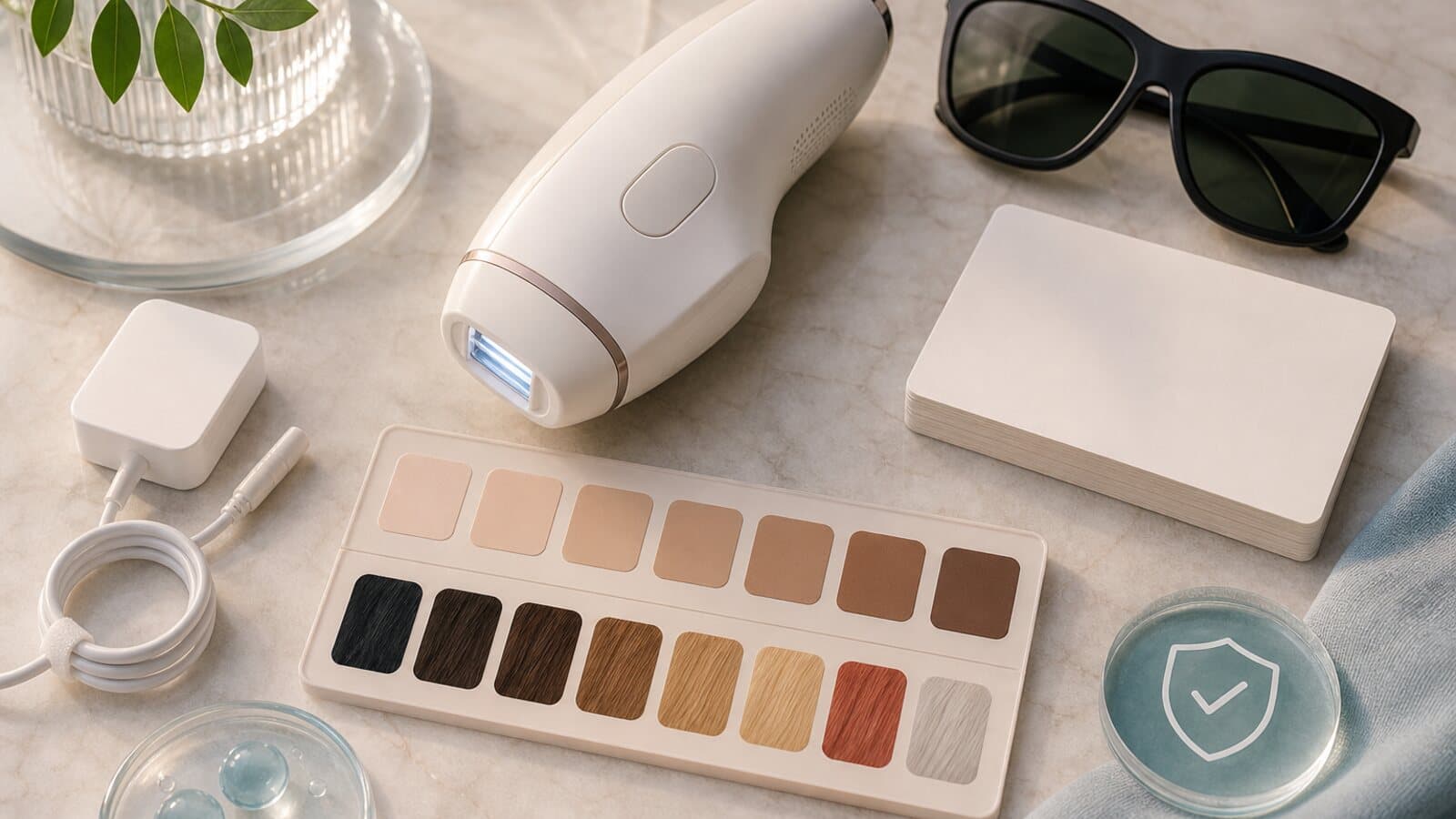 IPL tại nhà ai nên tránh