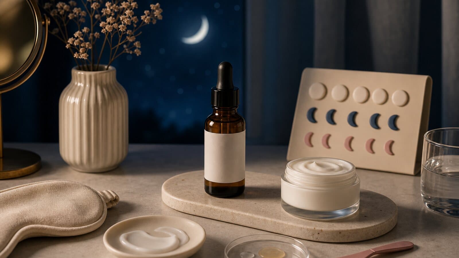 Retinol cho người mới