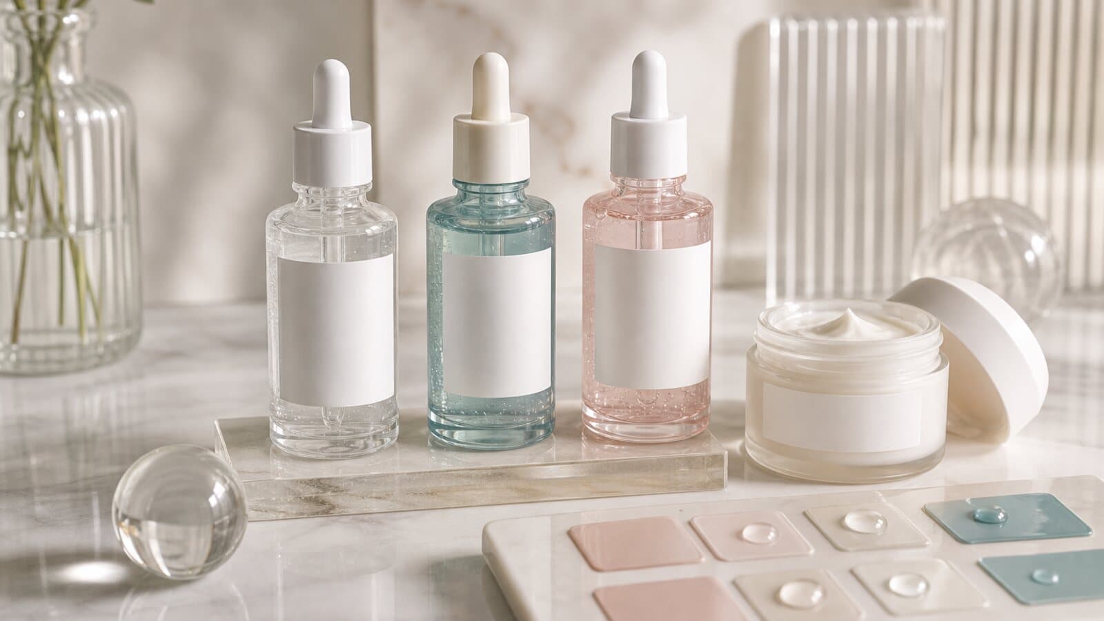 Serum phục hồi đáng mua