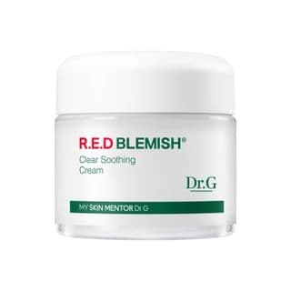 R.E.D Blemish Clear Soothing Cream