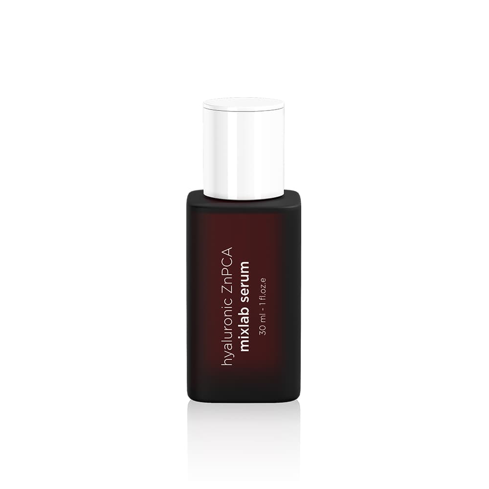 Hyaluronic ZnPCA Mixlab Serum