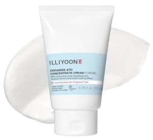 Ceramide Ato Concentrate Cream