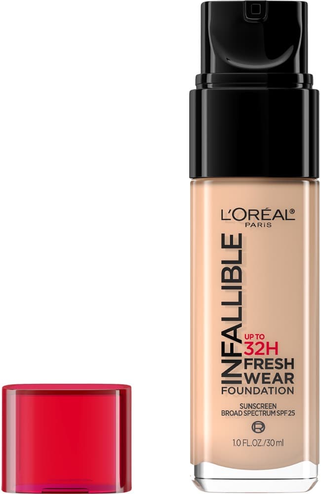 Infallible 24H Fresh Wear Foundation