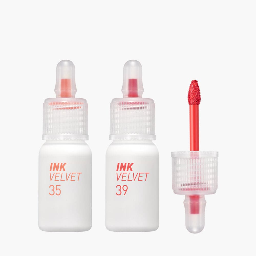 Ink Velvet Lip Tint