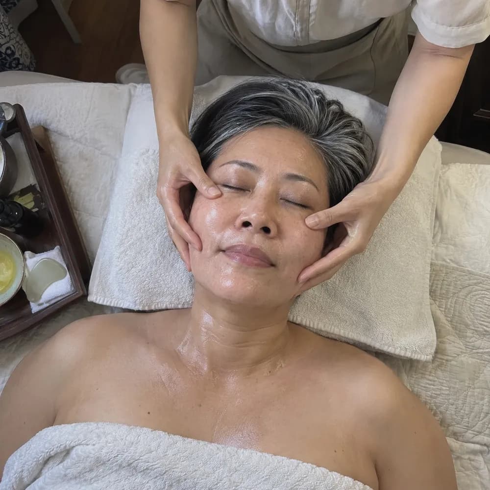 Chăm sóc da cuối tuần, ảnh 2