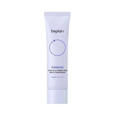 Sunmuse Tone Up & Correcting Sunscreen SPF50+ PA++++