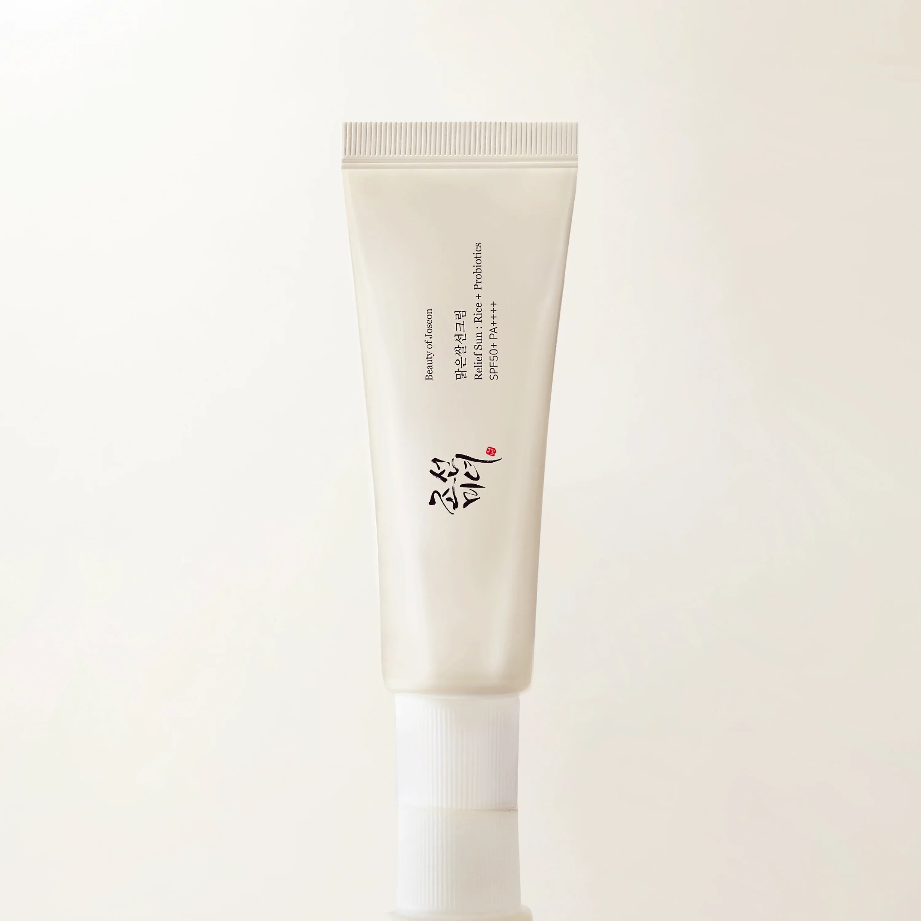 Relief Sun: Rice + Probiotics SPF50+ PA++++