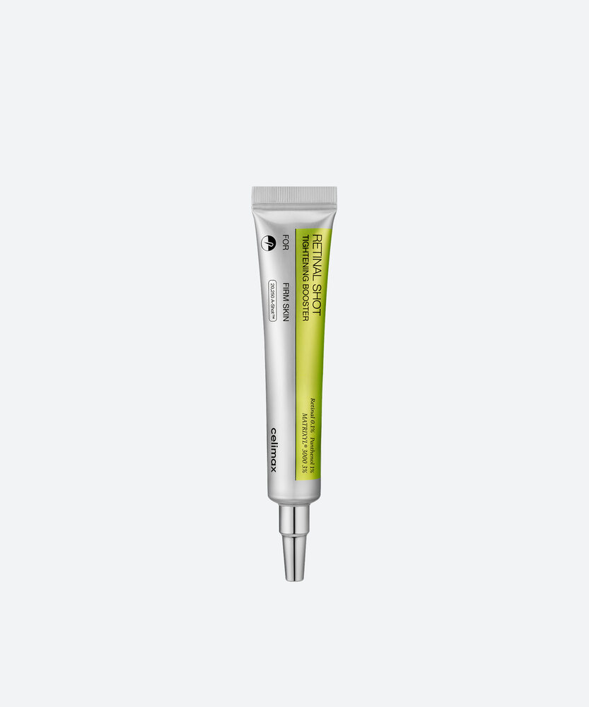 The Vita-A Retinal Shot Tightening Booster 15ml