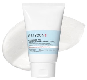 Ceramide Ato Concentrate Cream
