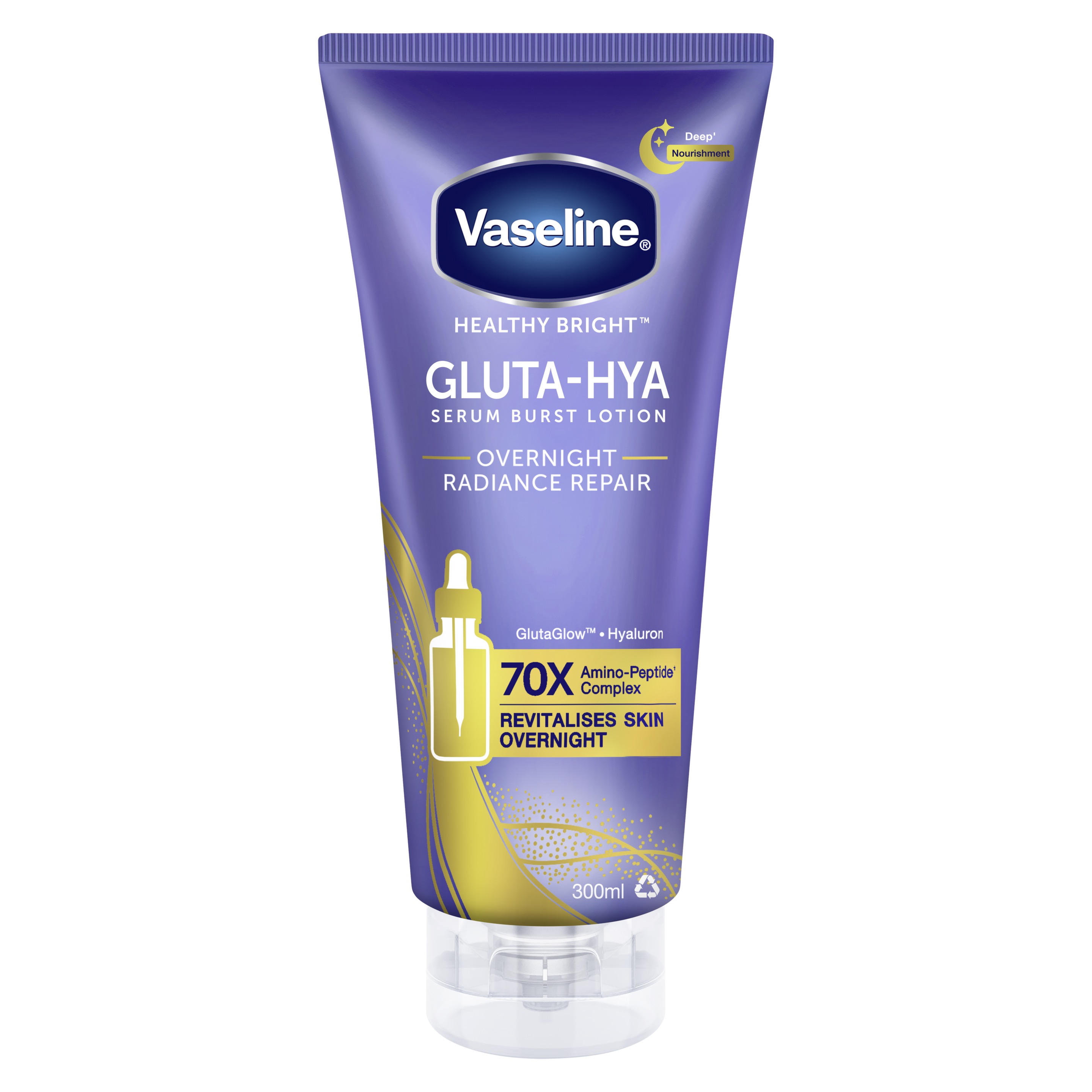 Gluta-Hya Serum Burst Lotion Dewy Radiance
